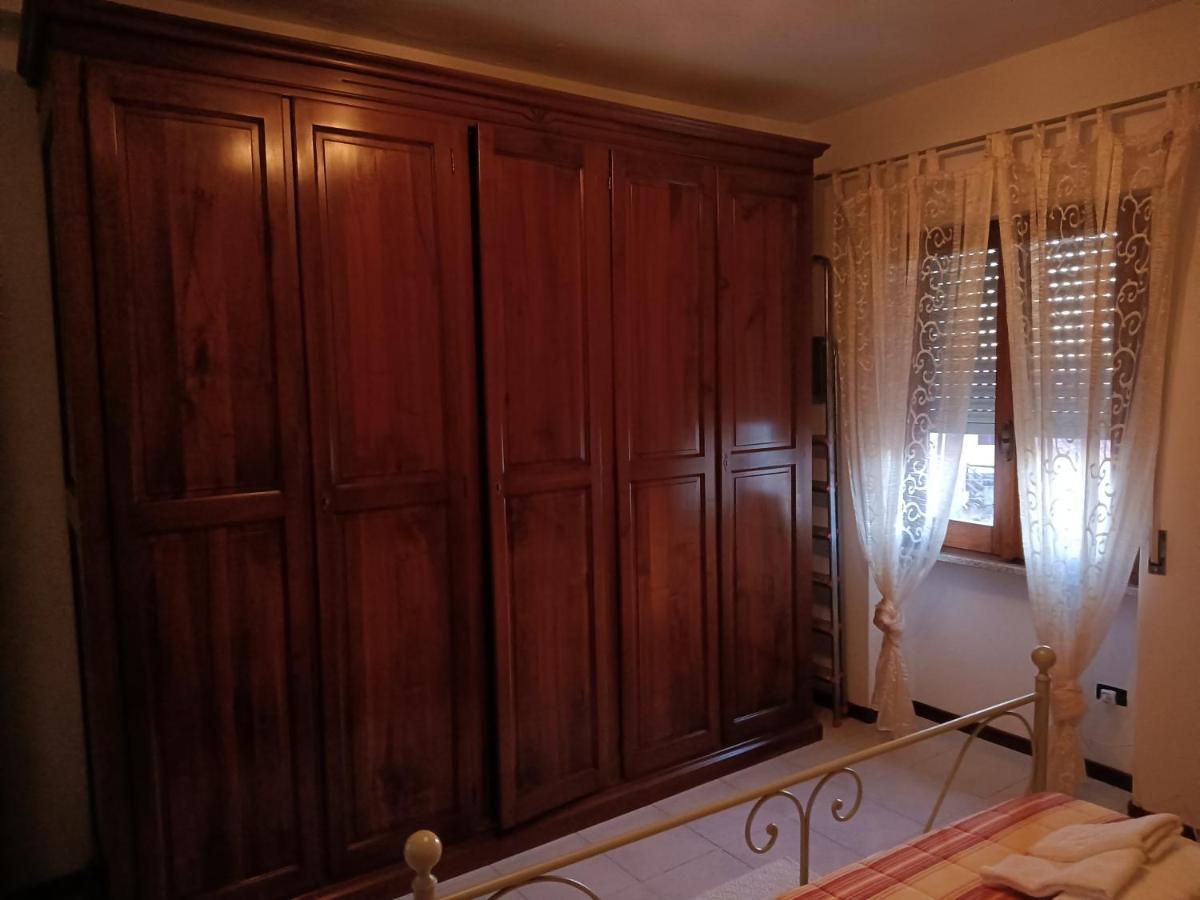 Holiday home Casa Vacanze Berchidda