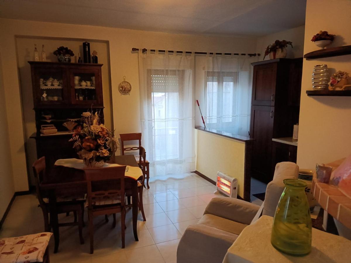 Casa Vacanze Berchidda