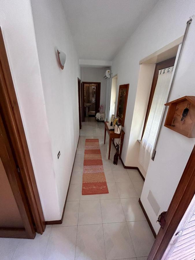 Casa Vacanze Holiday home
