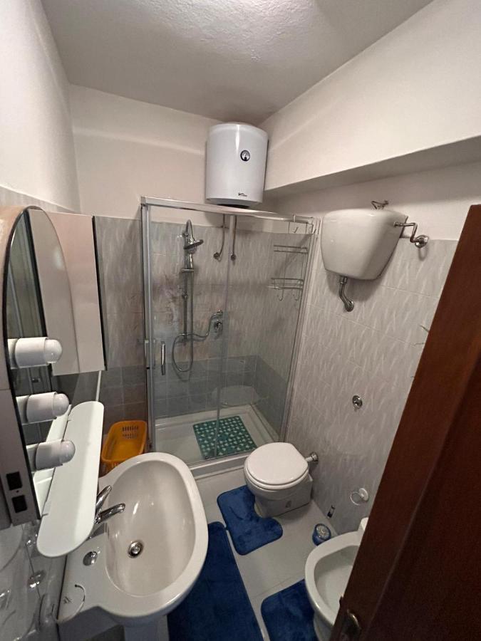 Casa Vacanze Holiday home *