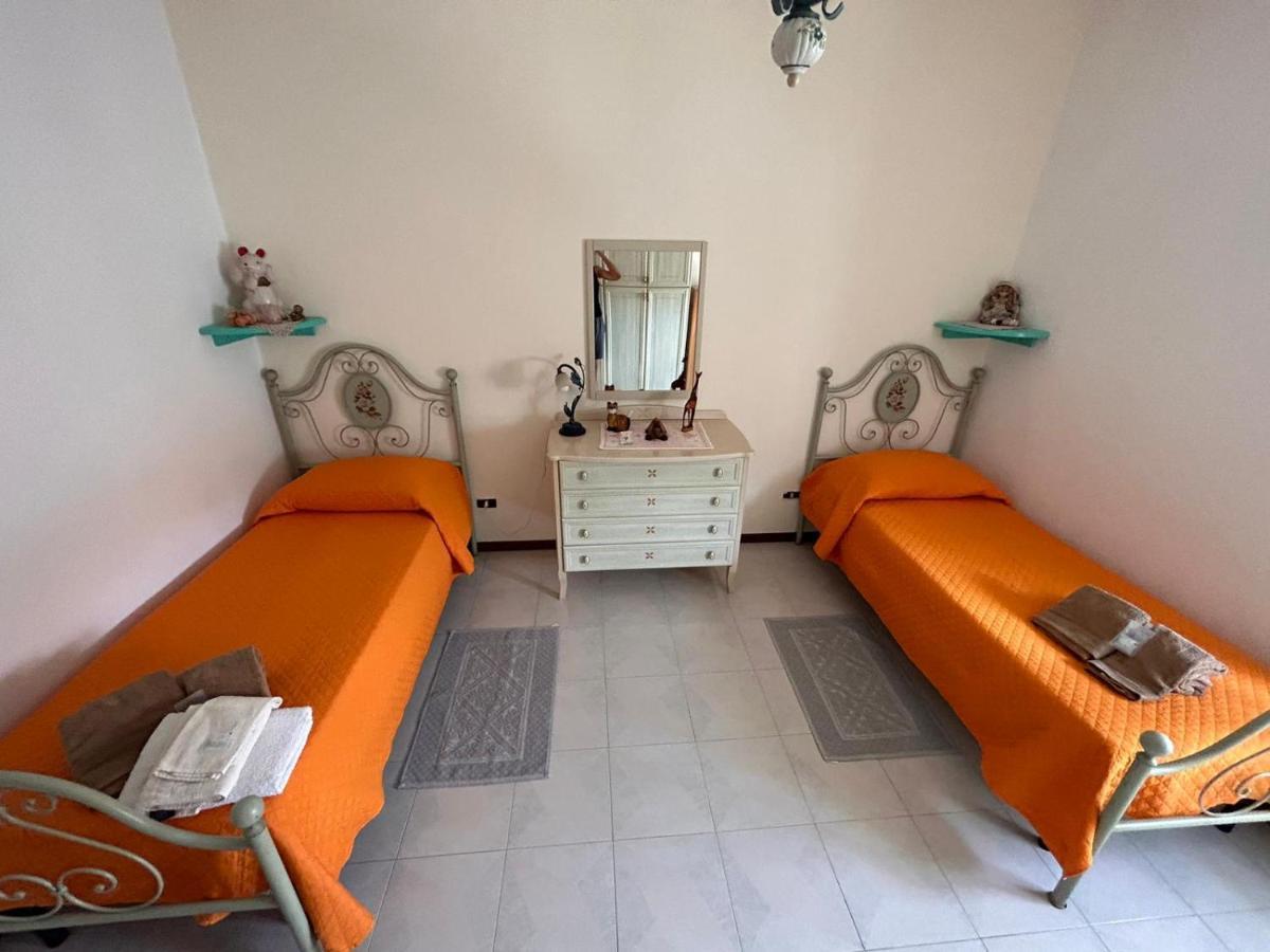 Holiday home Casa Vacanze *